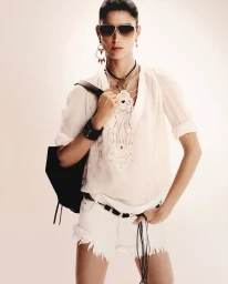 Isabel Marant La Riviera S/S 25