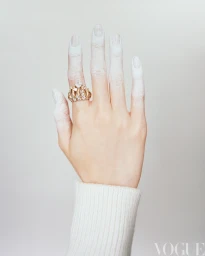 Vogue China- September 2024