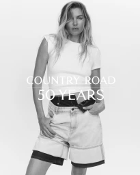 Country Road - 50 years together