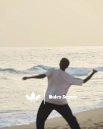 Adidas Originals by Wales Bonner S/S 2025 Campaign