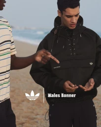 Adidas Originals by Wales Bonner S/S 2025 Campaign