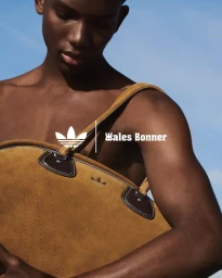 Adidas Originals by Wales Bonner S/S 2025 Campaign