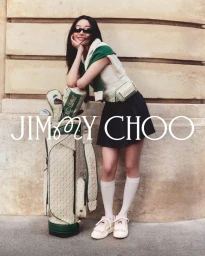 Jimmy Choo x Malbon 2.0