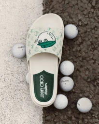 Jimmy Choo x Malbon 2.0