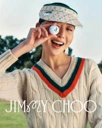 Jimmy Choo x Malbon 2.0