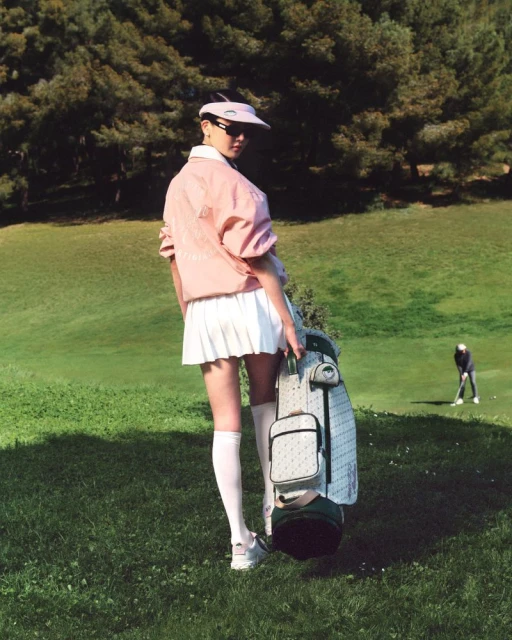 Jimmy Choo x Malbon 2.0