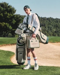 Jimmy Choo x Malbon 2.0