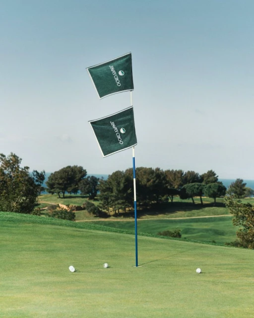 Jimmy Choo x Malbon 2.0