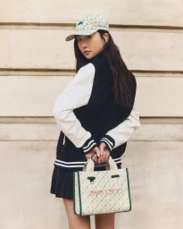 Jimmy Choo x Malbon 2.0