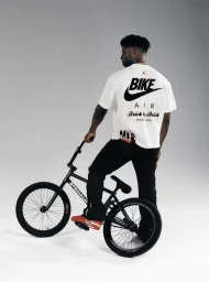 Jordan x Nigel Sylvester Brick by Brick