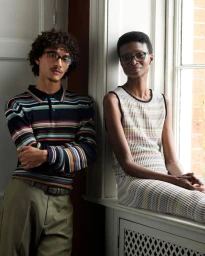 Paul Smith Spring 2025