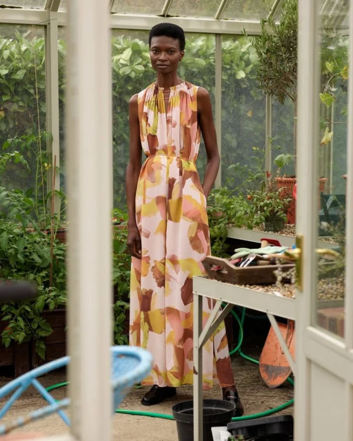 Paul Smith Spring 2025