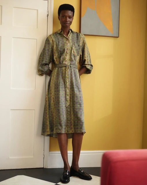 Paul Smith Spring 2025