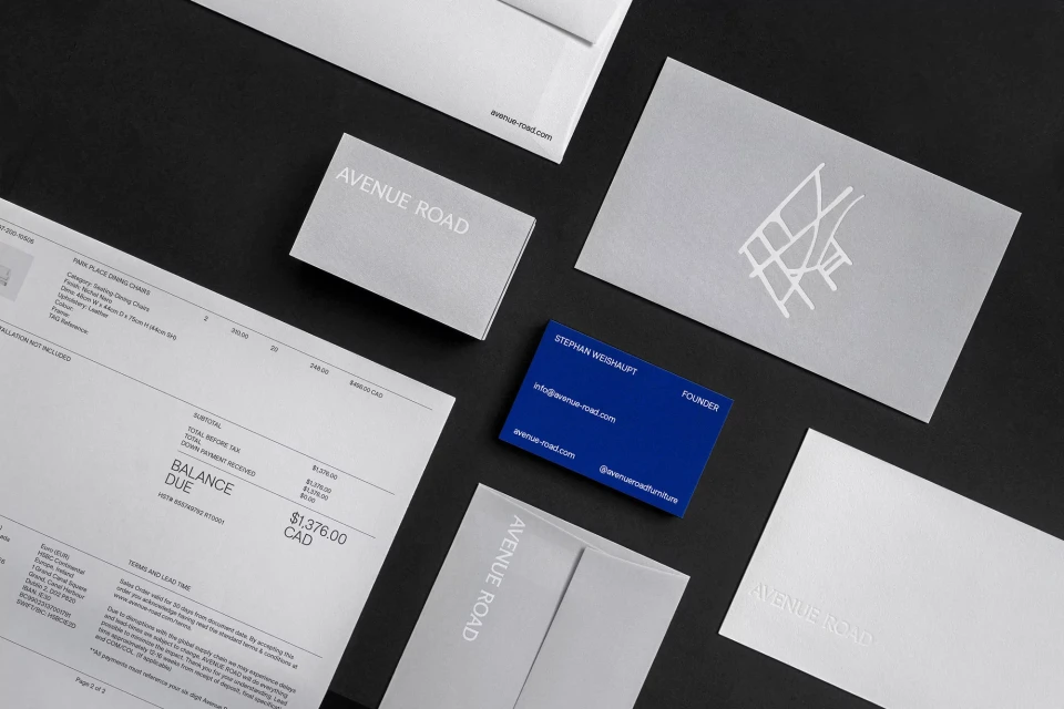 Brand Identity