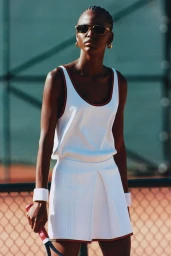 Gucci Tennis 2025 Campaign