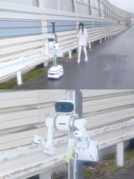 What if...? 未来へタイムワープしてみたら……？