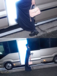 What if...? 未来へタイムワープしてみたら……？