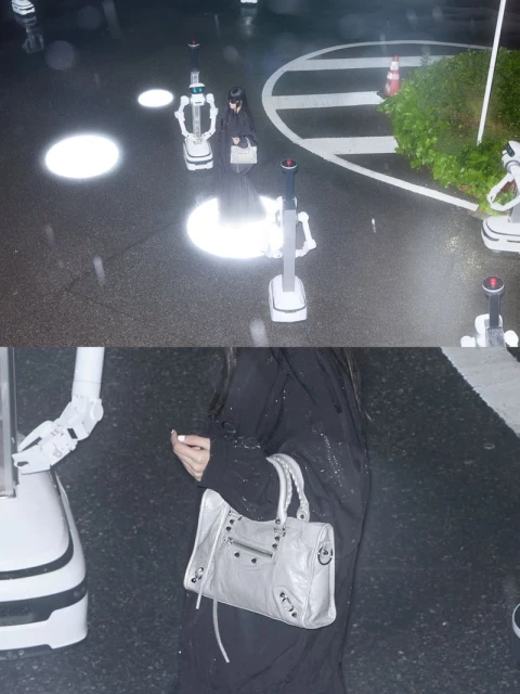 What if...? 未来へタイムワープしてみたら……？