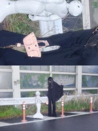 What if...? 未来へタイムワープしてみたら……？