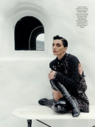 Chanel Special 2024/25 Métiers d'art