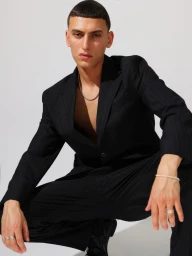 MMSCENE PORTRAITS: Jai Younes by Jacek Szopik