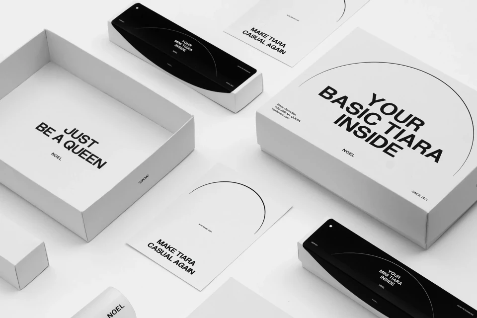 Brand Identity
