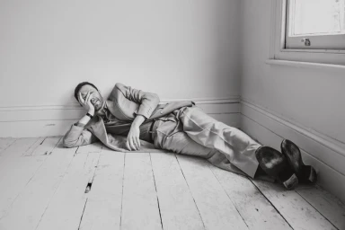 Everybody loves Ebon