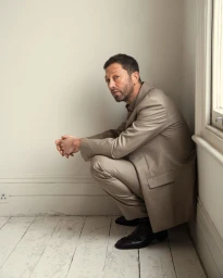 Everybody loves Ebon