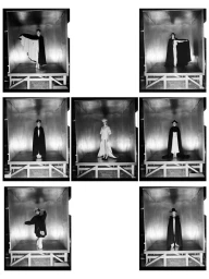 Scenes From a Fictional Play