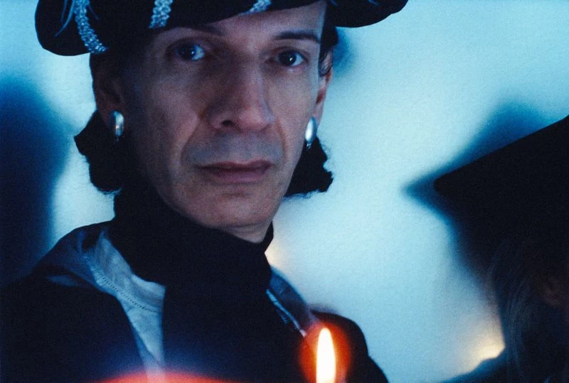 Scenes From a Fictional Play