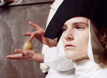 Scenes From a Fictional Play