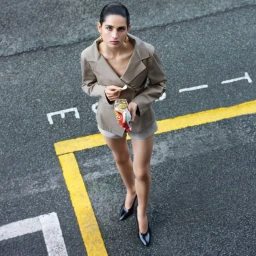 Tendencias en la ciudad