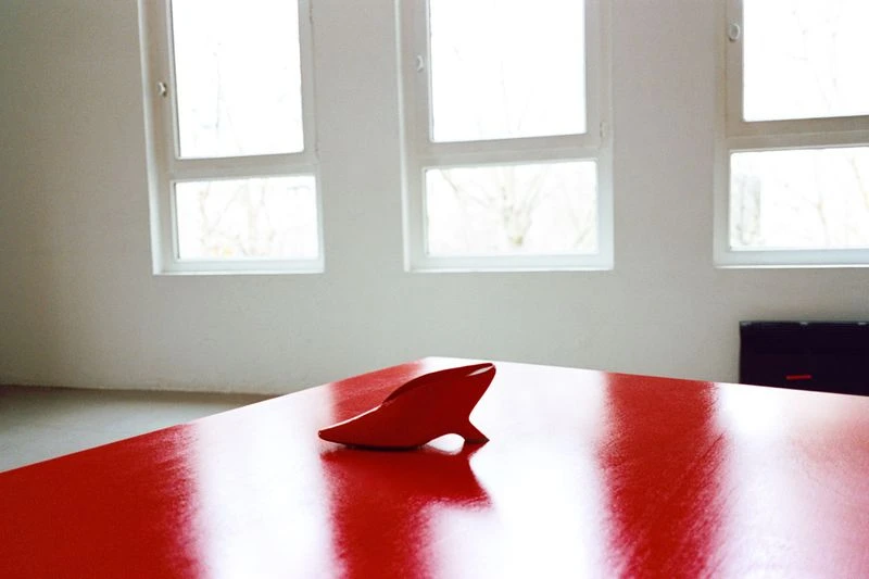 Dreams I can't control