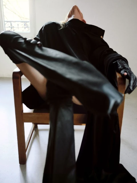 Dreams I can't control