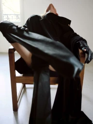 Dreams I can't control