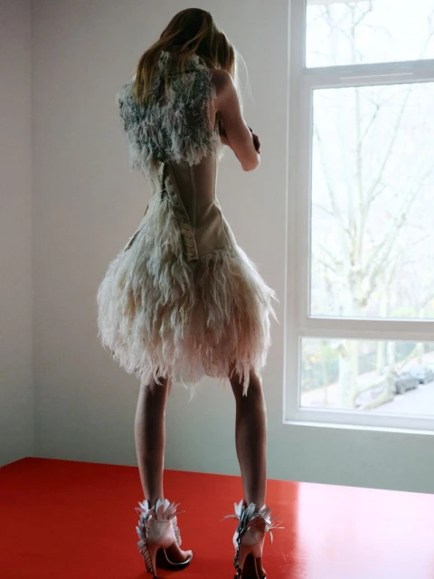 Dreams I can't control