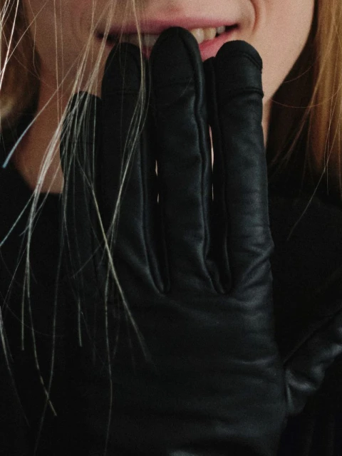 Dreams I can't control