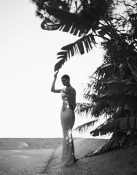 The Face of Strength