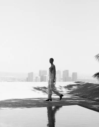 The Face of Strength