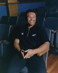 New Zealand Rugby Collection