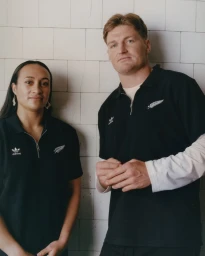 New Zealand Rugby Collection