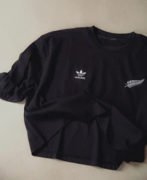 New Zealand Rugby Collection