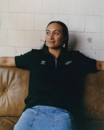 New Zealand Rugby Collection