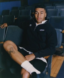 New Zealand Rugby Collection