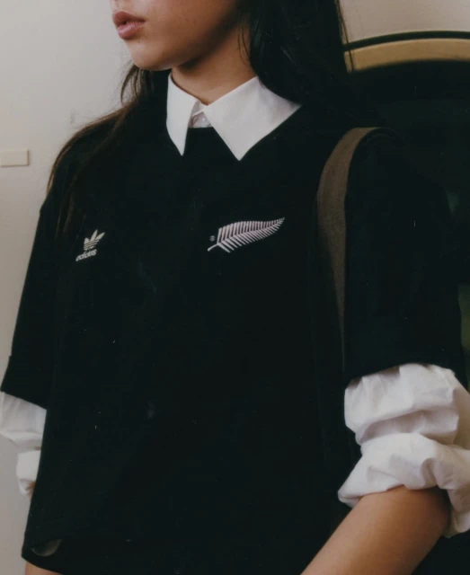 New Zealand Rugby Collection