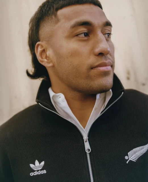 New Zealand Rugby Collection