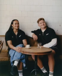 New Zealand Rugby Collection