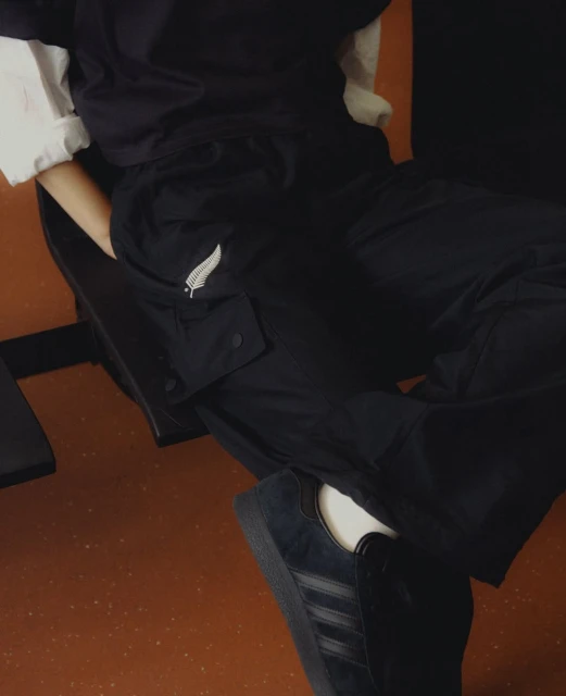 New Zealand Rugby Collection