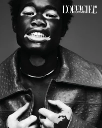 Masculinade Revisitada