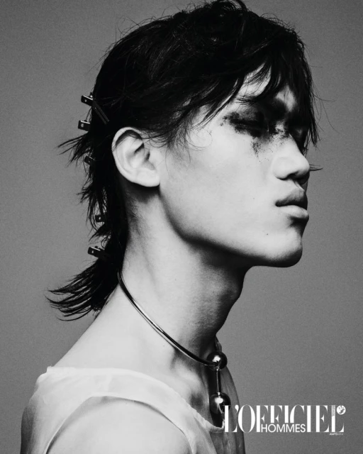 Masculinade Revisitada